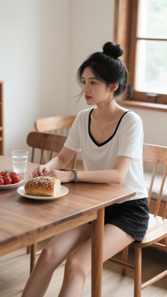 温暖的诗