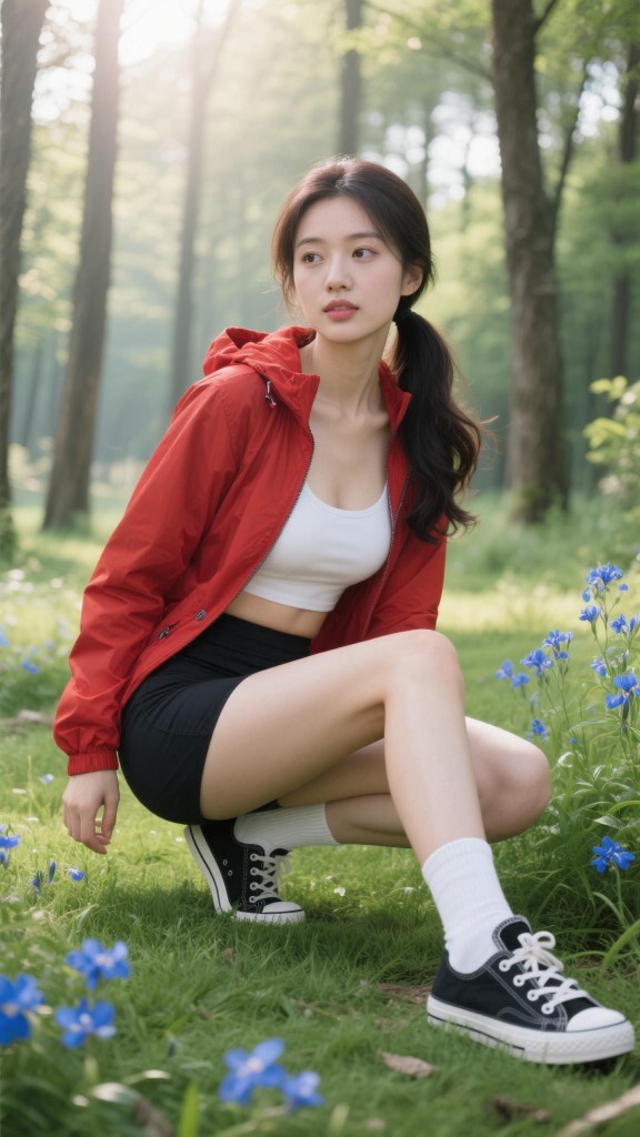 春日繁花