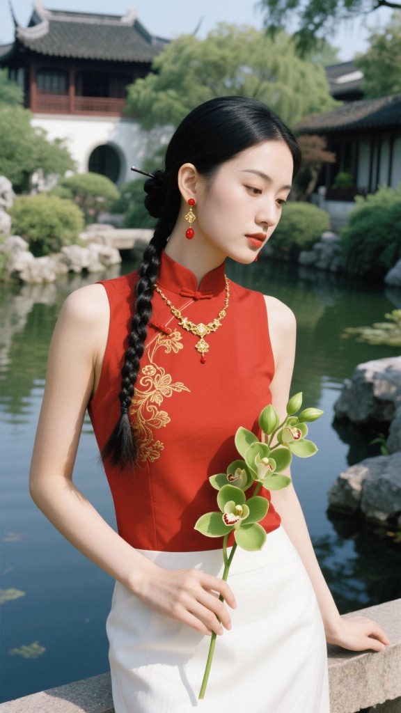 温润流年
