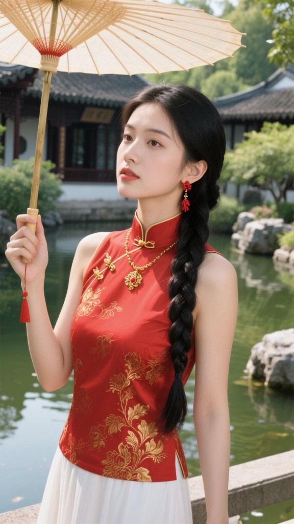 温润流年