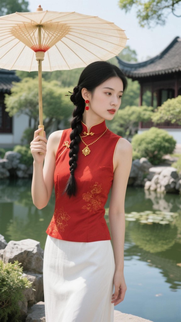 温润流年