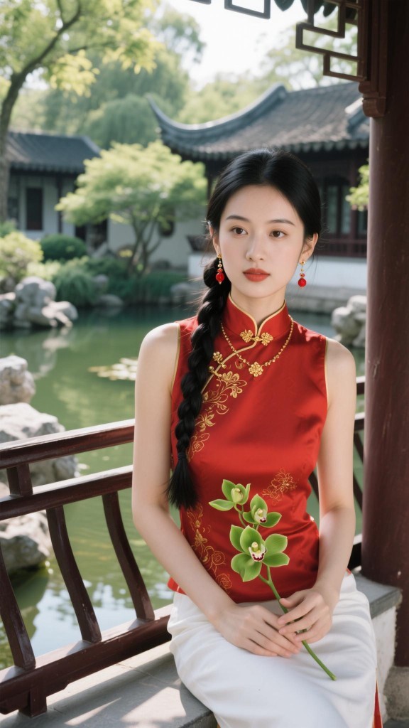 温润流年