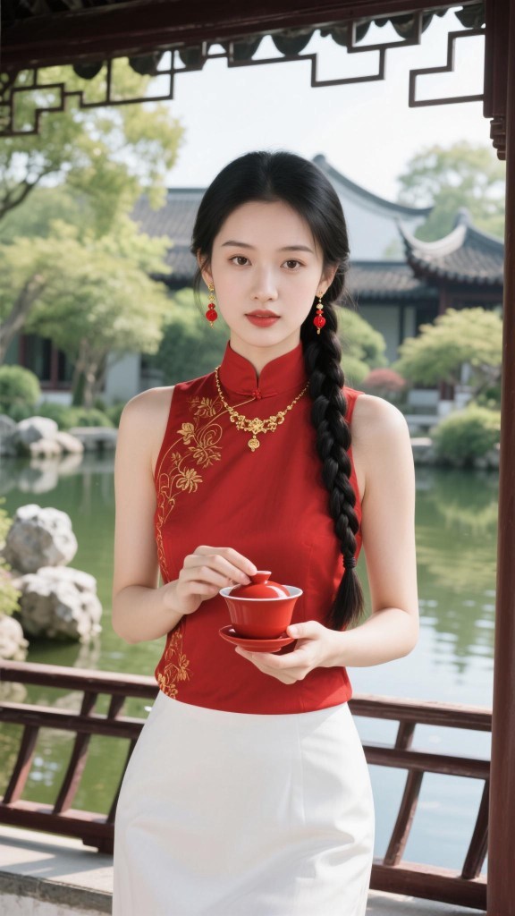 温润流年