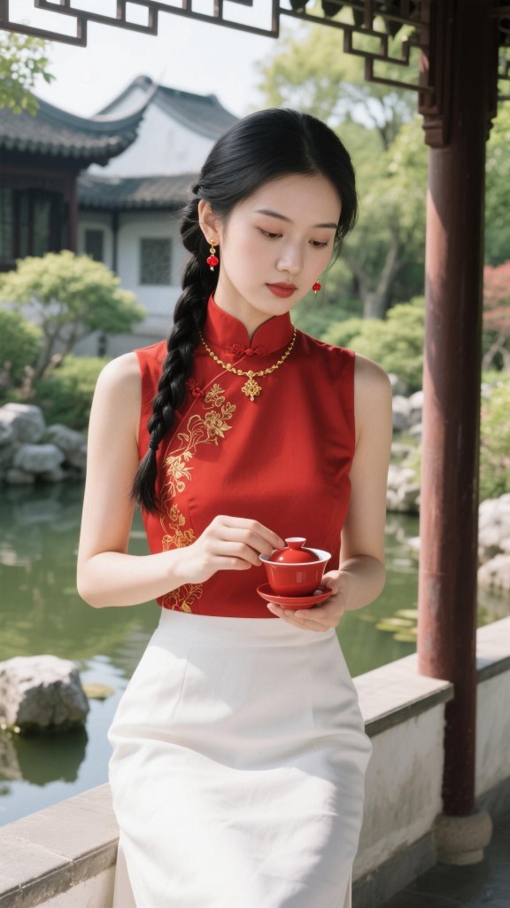 温润流年
