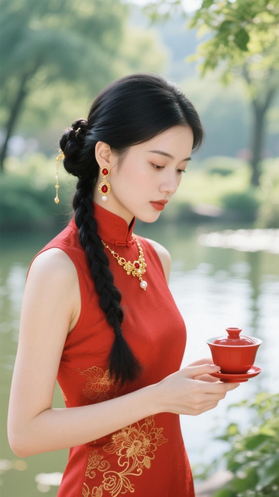 温润流年