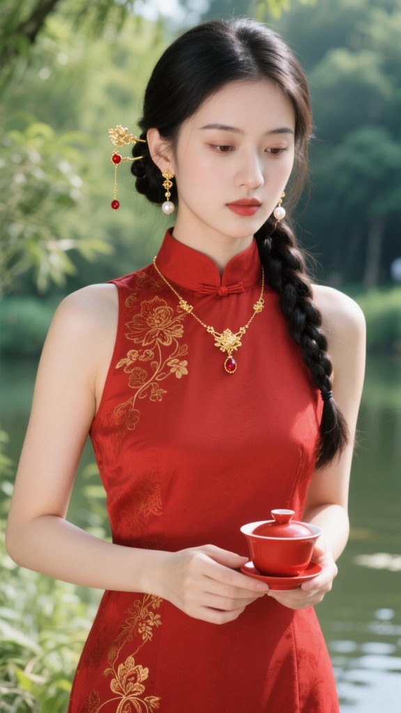 温润流年