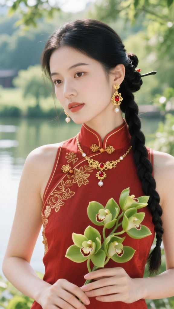 温润流年