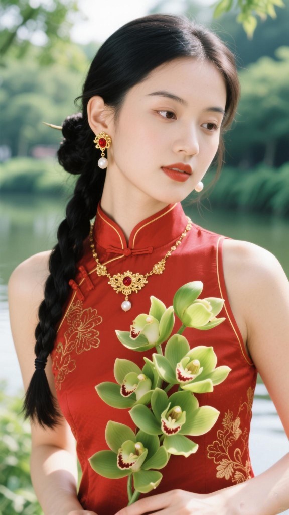 温润流年