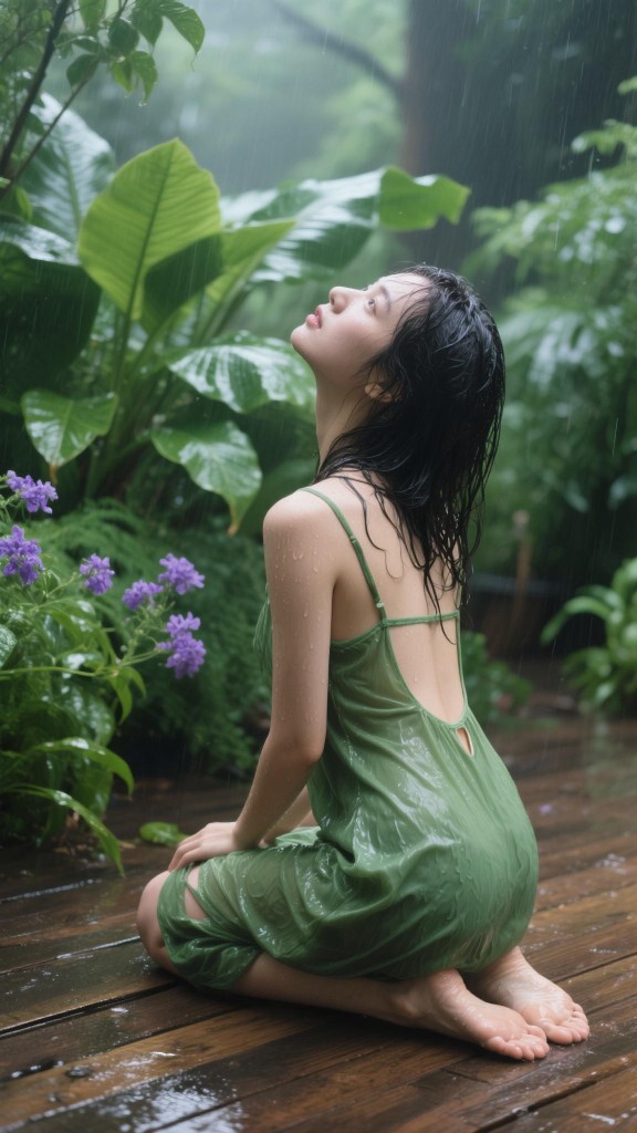 纷纷扬扬