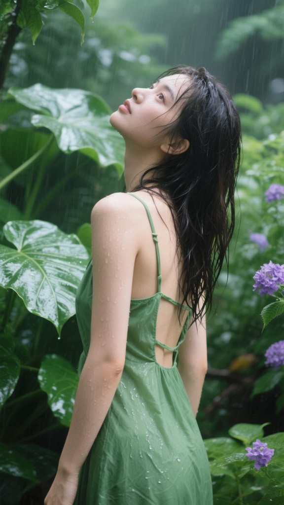 纷纷扬扬