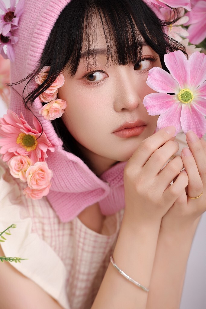 春花
