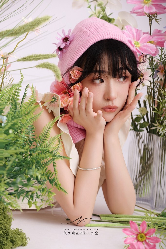 春花