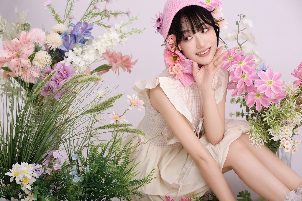 春花
