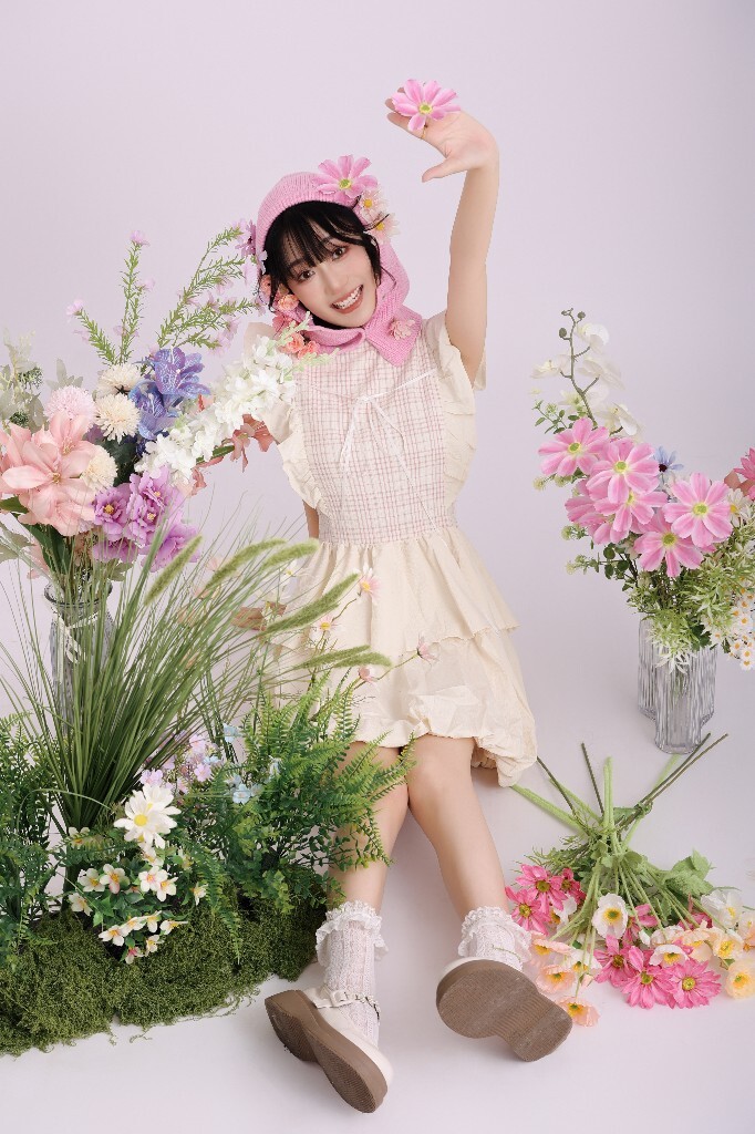 春花