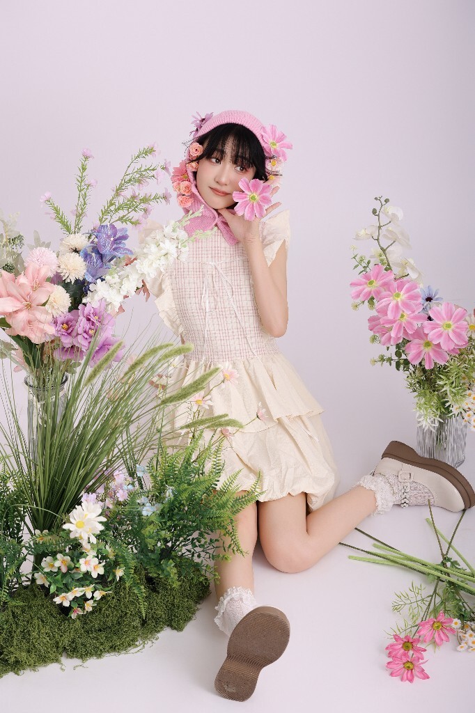 春花