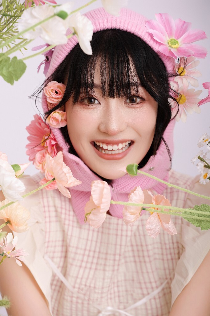 春花