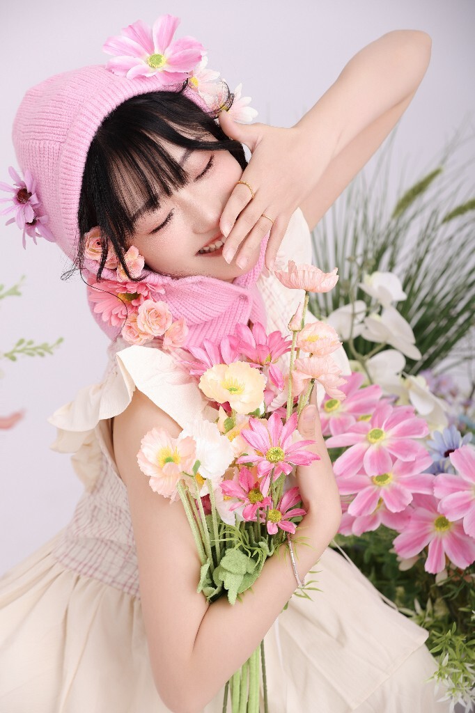 春花