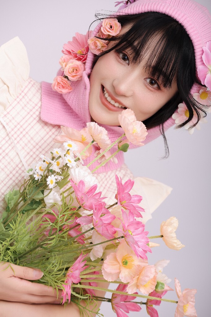 春花