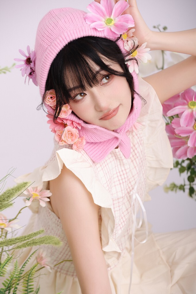 春花