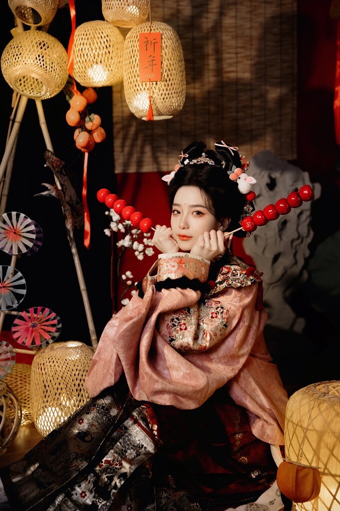 新年到