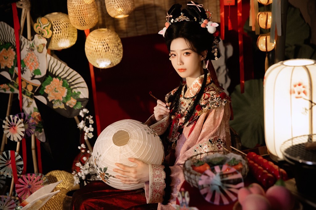 新年到