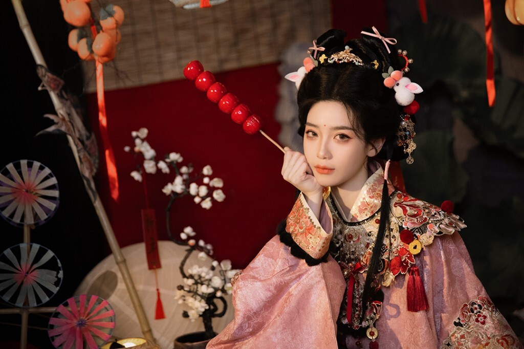 新年到