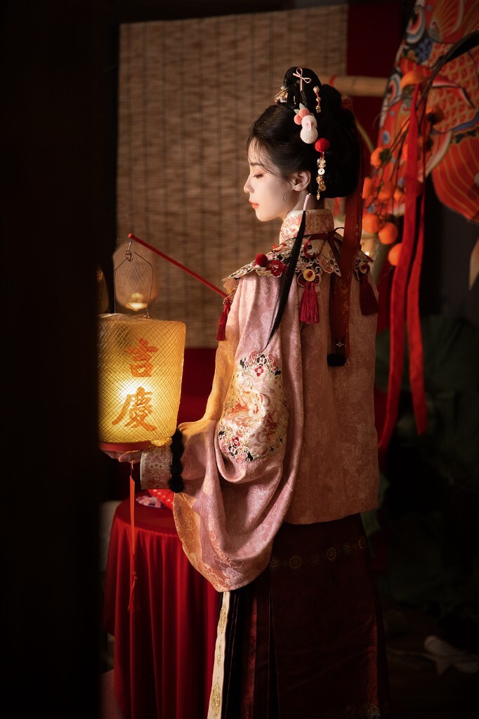 新年到