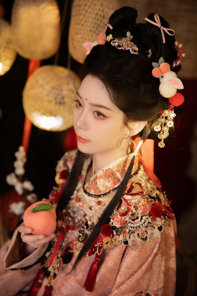 新年到