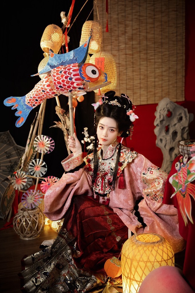 新年到