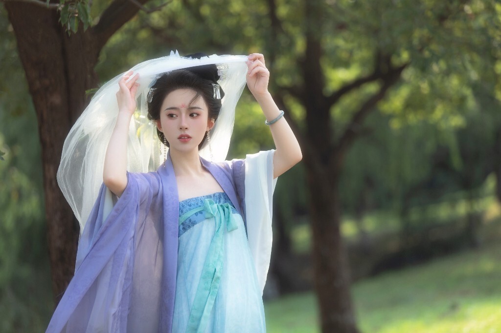 白月光