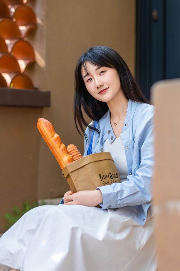 午后时光