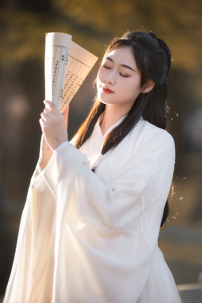 又到一年叶黄时