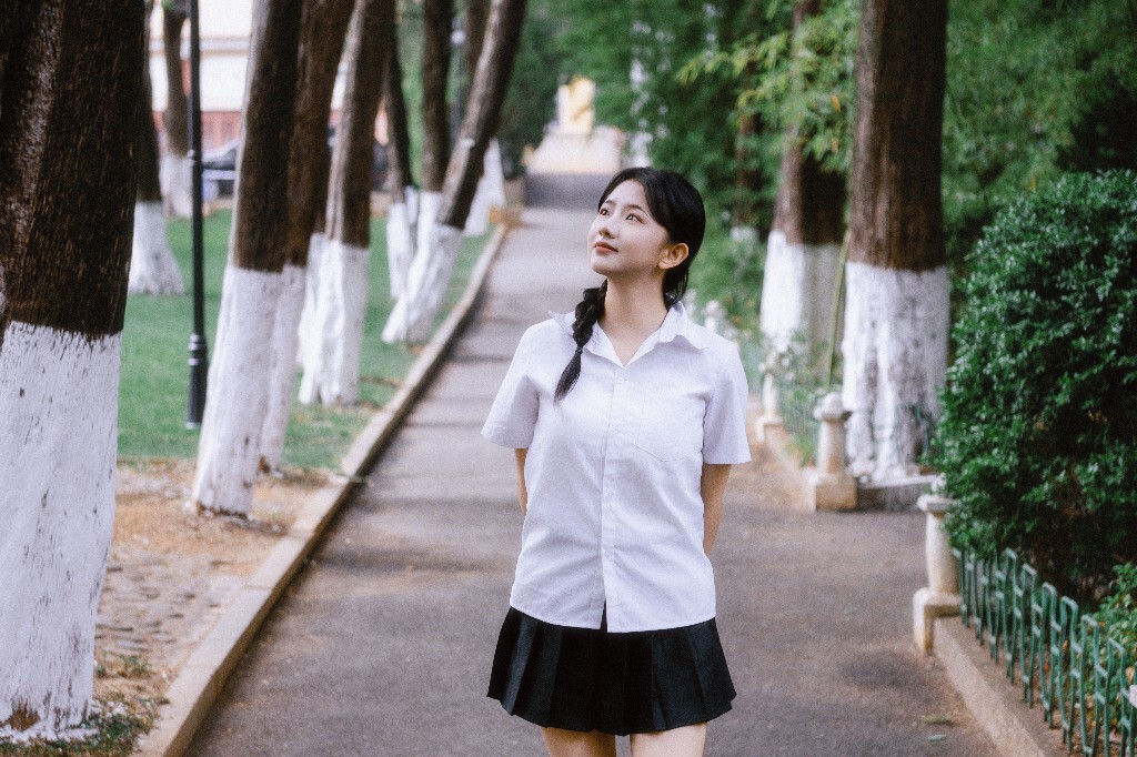 匆匆那年