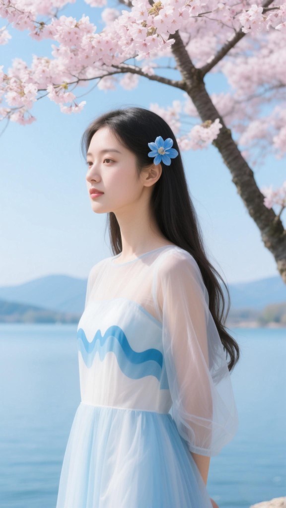 春日繁花