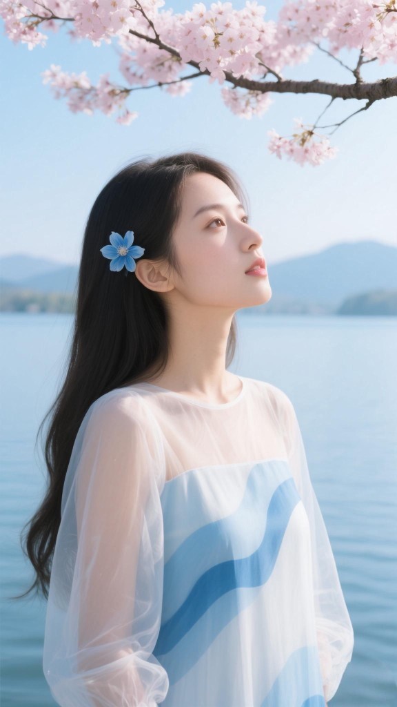 春日繁花