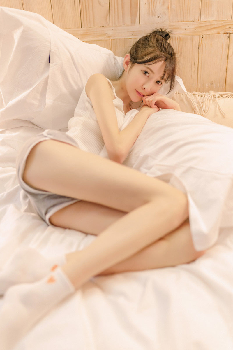 王羽杉—山有木兮