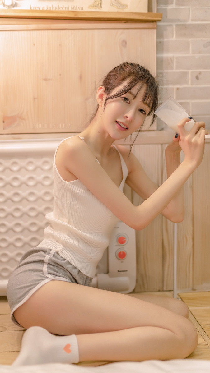 王羽杉—山有木兮