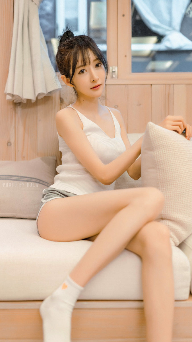 王羽杉—山有木兮