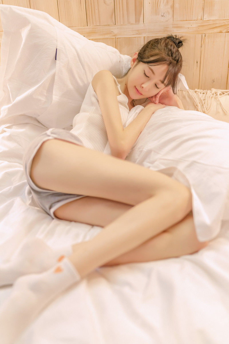 王羽杉—山有木兮