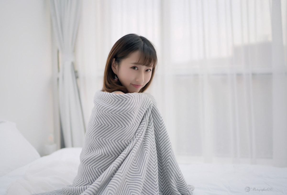 森森—小时光