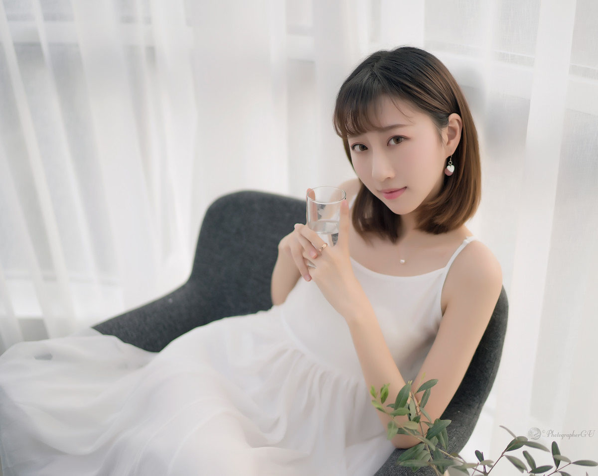 森森—小时光