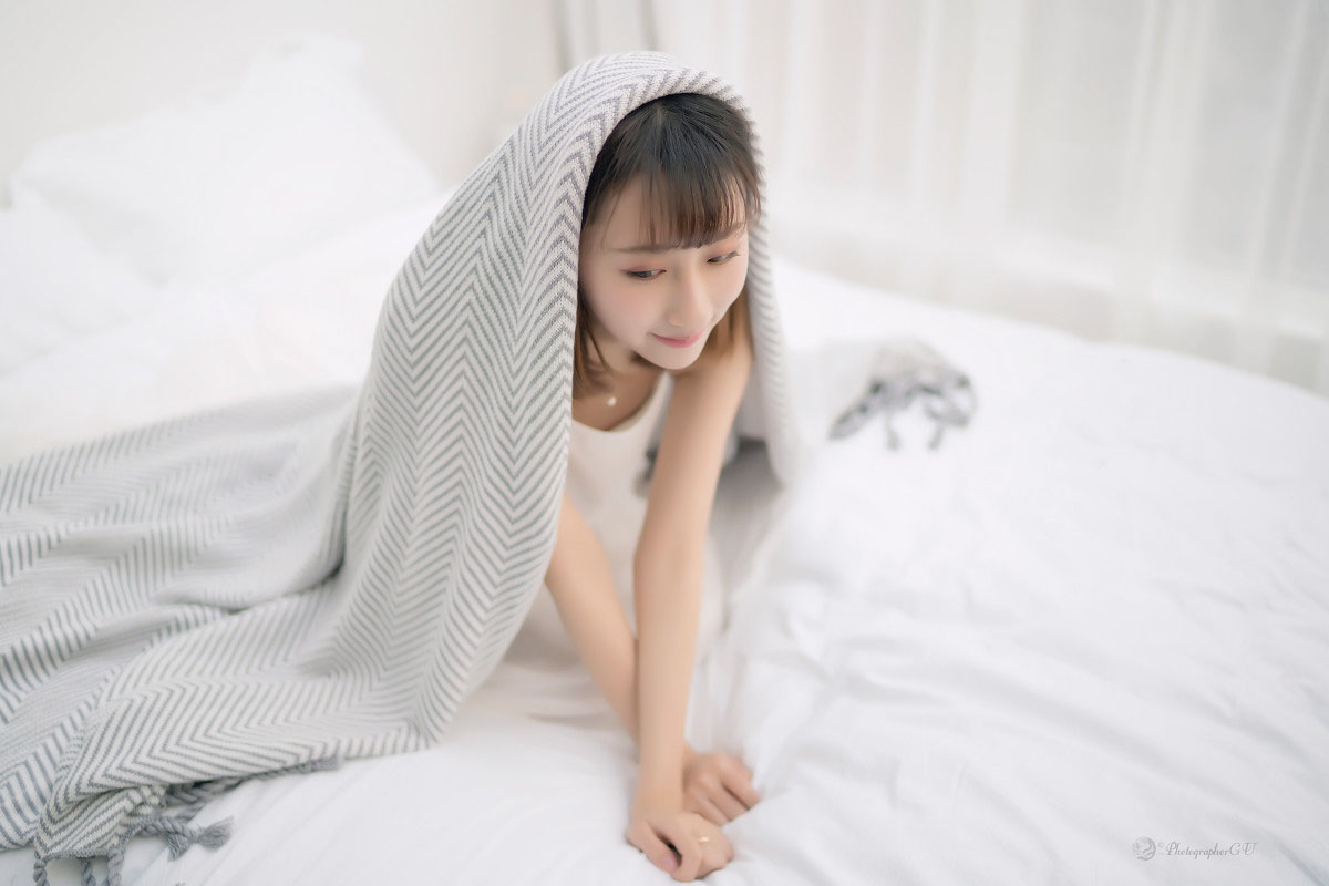 森森—小时光