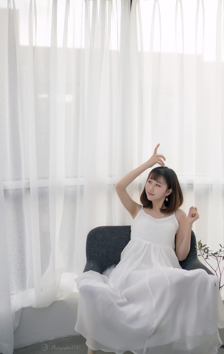 森森—小时光