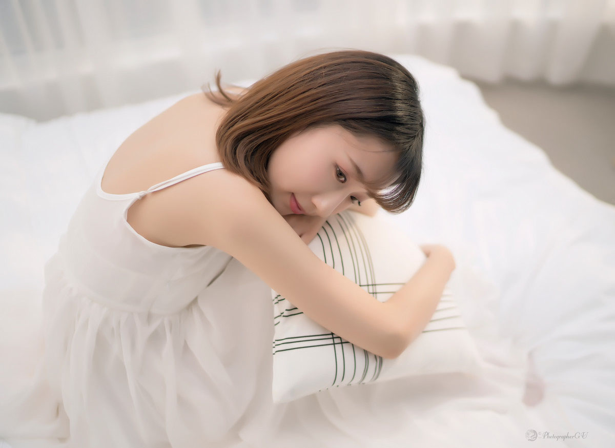 森森—小时光