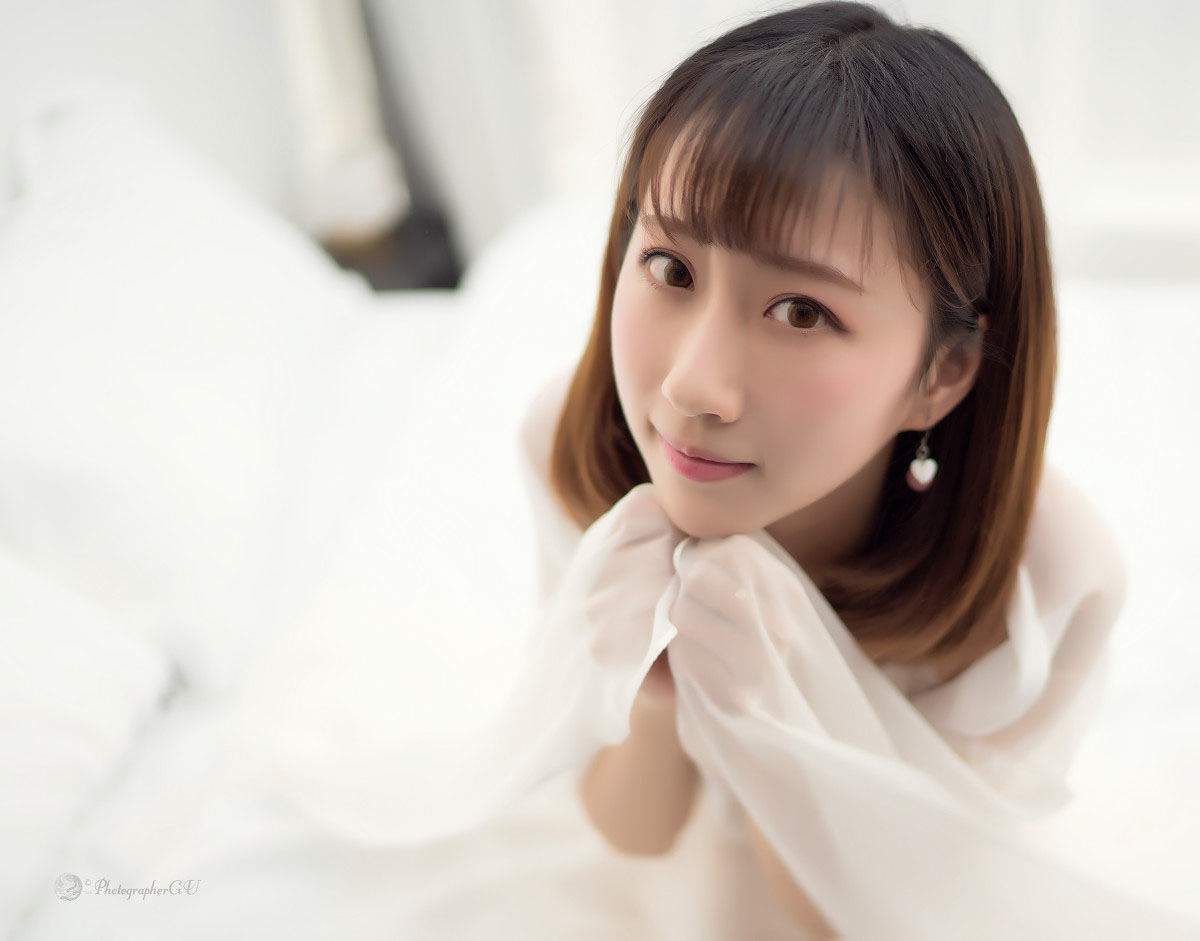 森森—小时光
