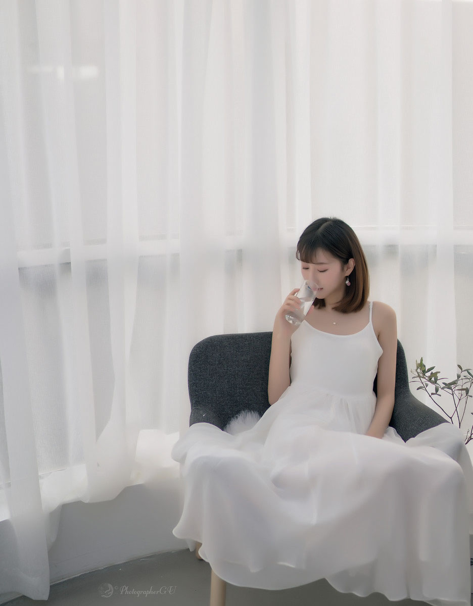 森森—小时光