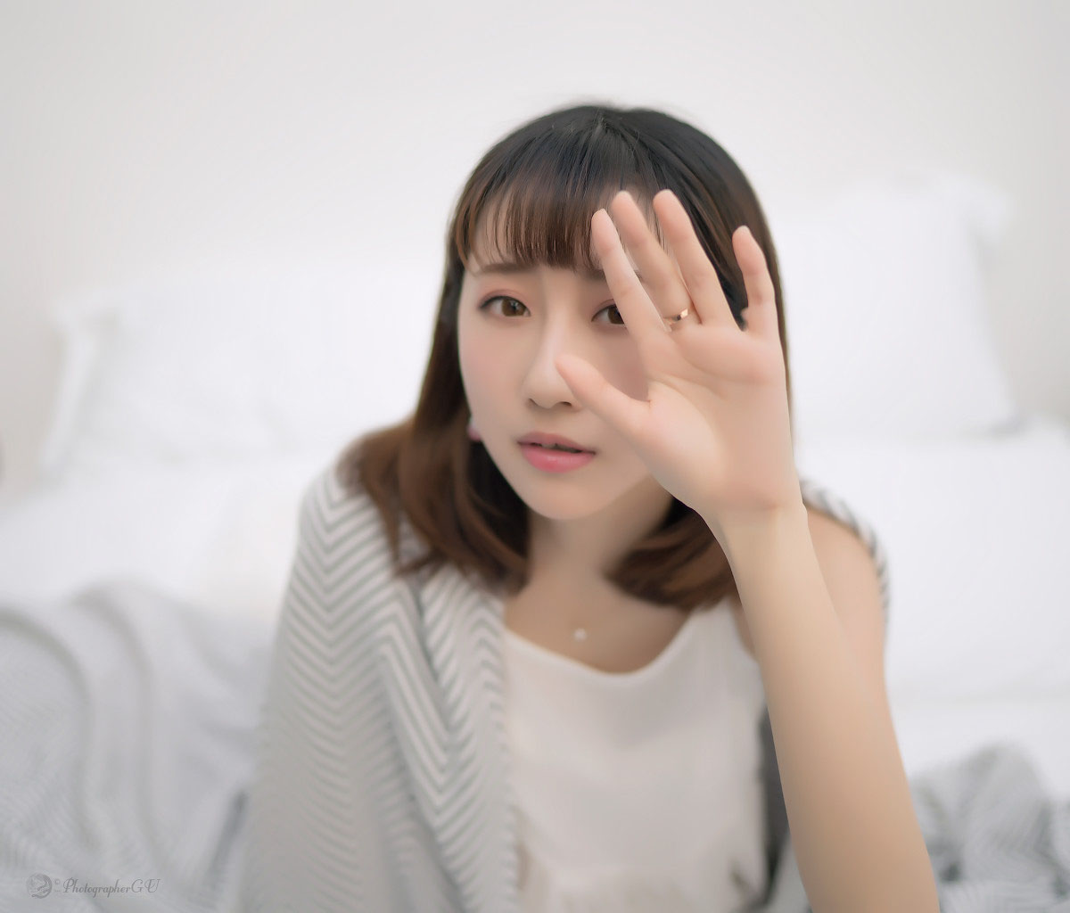 森森—小时光