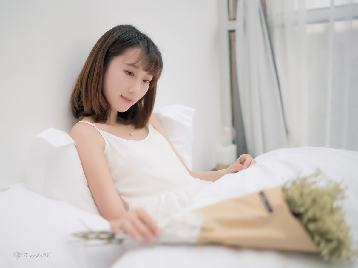 森森—小时光