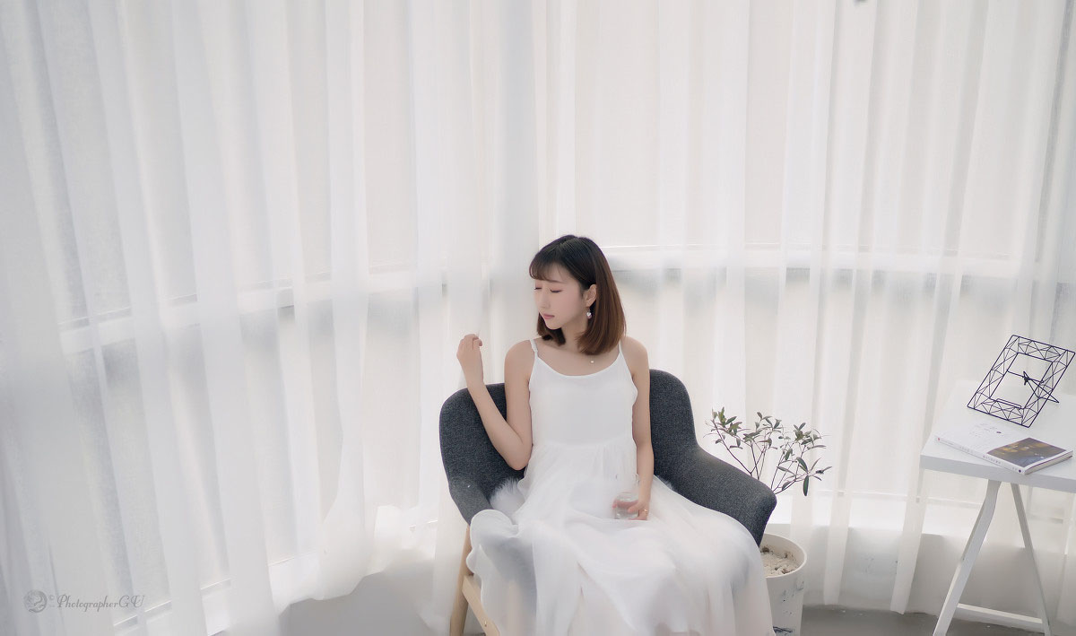 森森—小时光