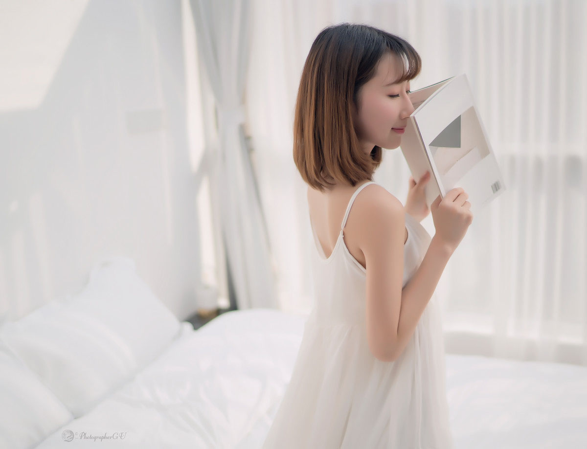 森森—小时光